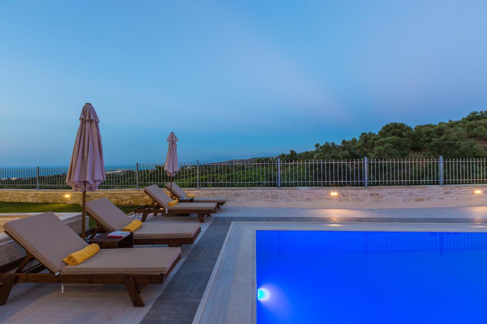 Vigla Suites Rethymno  Exterior photo