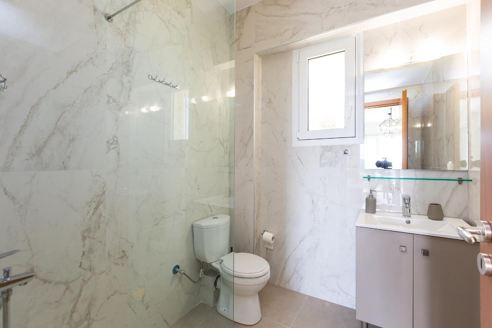 Vigla Suites Rethymno  Exterior photo
