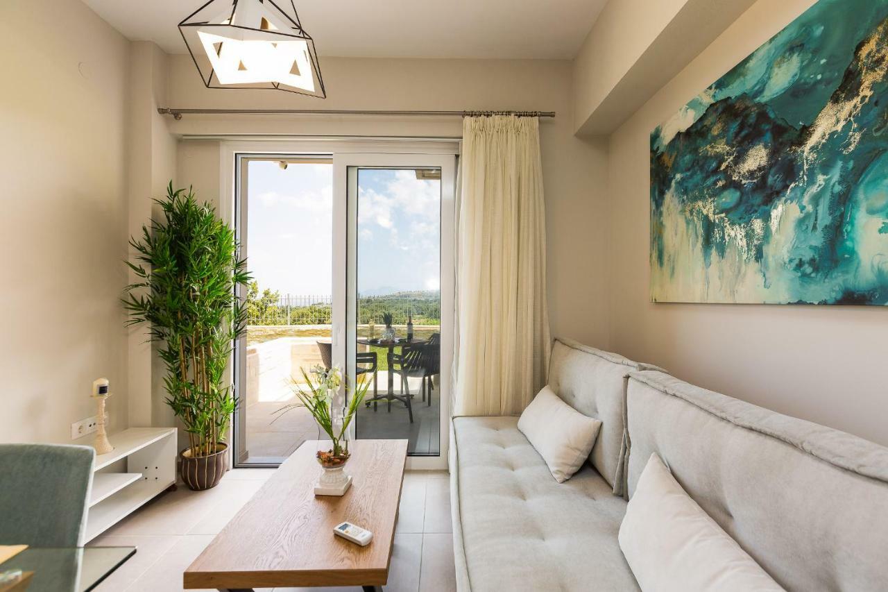 Vigla Suites Rethymno  Exterior photo