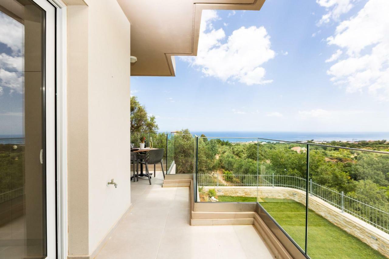 Vigla Suites Rethymno  Exterior photo