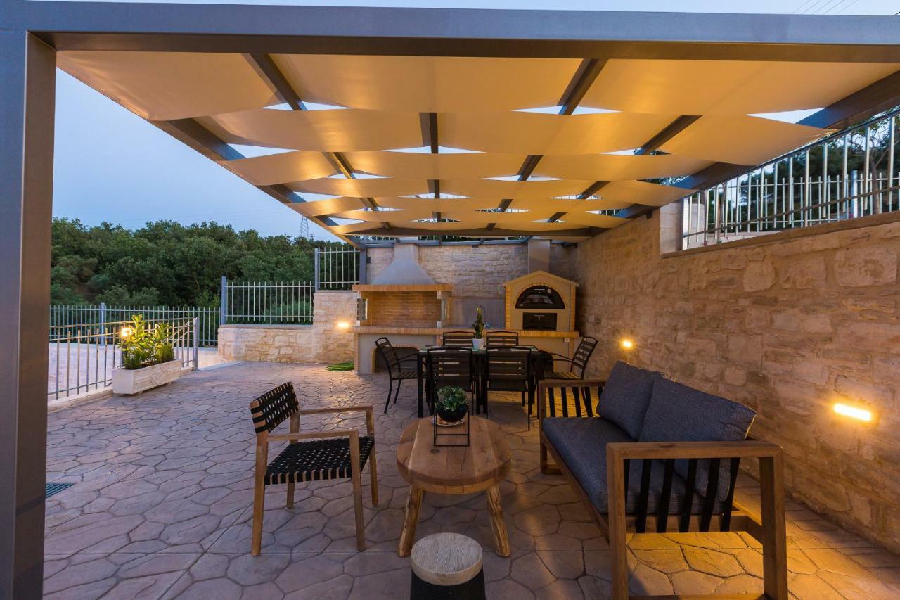 Vigla Suites Rethymno  Exterior photo