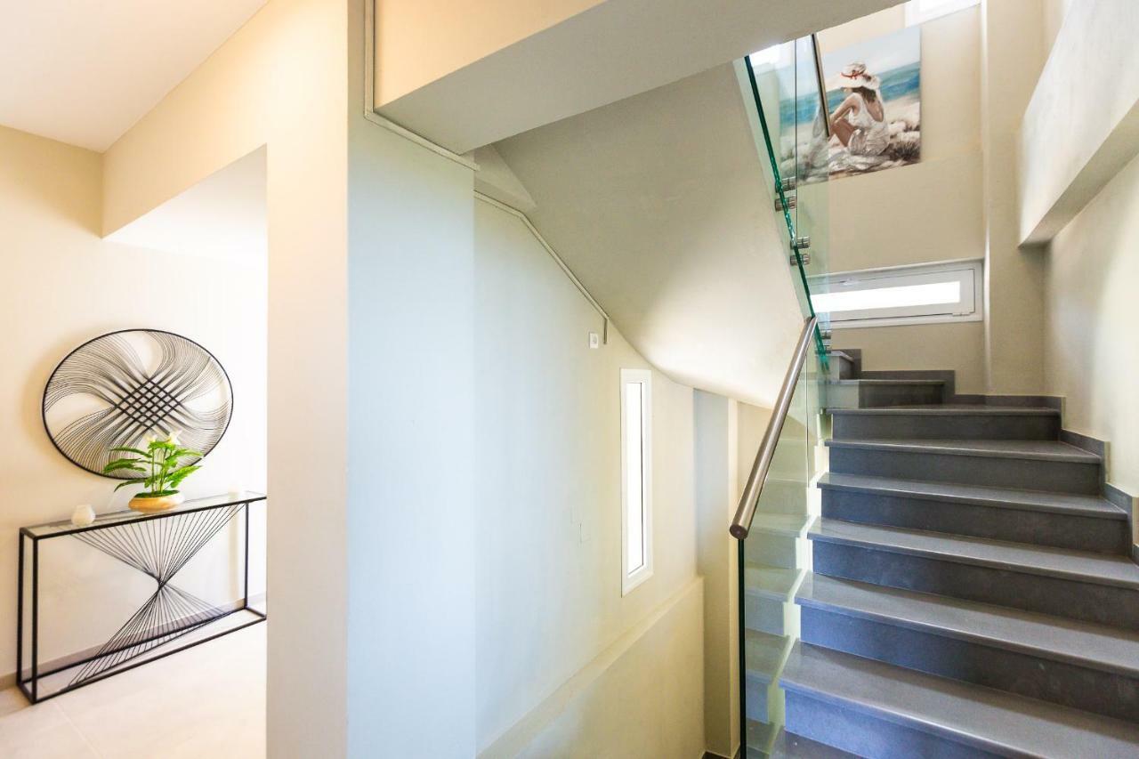 Vigla Suites Rethymno  Exterior photo